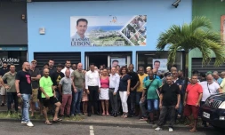 Tribune libre, Jeannot Lebon, municipales 2020, Saint-Joseph