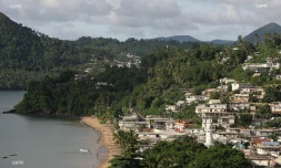 Mayotte