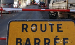 travaux vrd saint-denis 