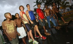 Kevin Mayer