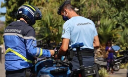 gendarmerie 
