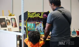 Geekali  jeux vidéo 2023