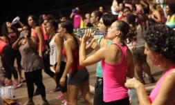 Zumba