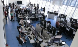 Conseil départemental