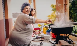 Saint-Denis : Les mamans ont été mises à l’honneur à travers toute la ville