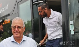 maurice gironcel et frederic maillot 