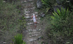 grand raid 2011