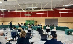 Casud : 50 affaire votées lors du conseil communautaire 