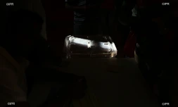 Deuxième tour présidentielle