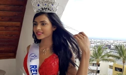 Miss Réunion 2021