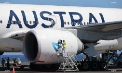 Air Austral 
