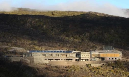 Observatoire atmosphérique du Maïdo 