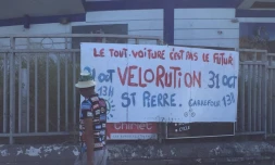 Exctinction rebellion 11 octobre