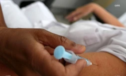 vaccin dengue 