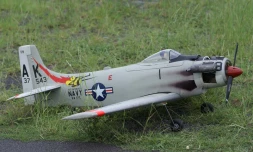 Aéromodélisme