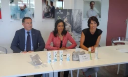 Conférence de presse Air Austral