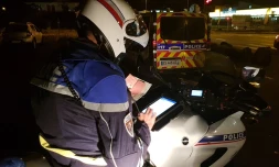 Contrôles de nuit du 30 au 31 août 2019