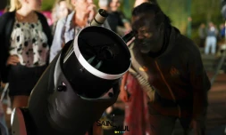 Saint-Paul : fanal zétwal, une soirée sous le ciel étoilé