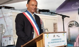 Indépendance de l’Inde : Saint-Paul met à l’honneur le peuple de indien 