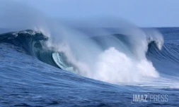 vagues 