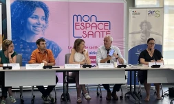 Mon espace santé, le carnet de santé numérique, fête sa quatrième année d'existence à La Réunion