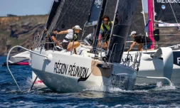 tour voile