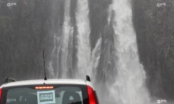 Cascade