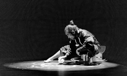 Festival dernyé viraz compagnie cirké craké