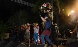 Manapany Festival