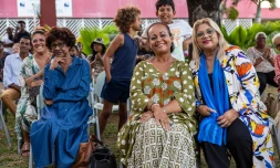 Saint-Denis célèbre le mois de la femme