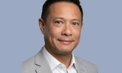Olivier Won Fah Hin est le nouveau directeur commercial de la Caisse d’Epargne Réunion Mayotte