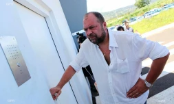 Éric Dupond-Moretti 2009