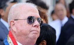 Michel Vergoz
