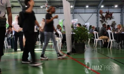 Le Port - village de l'emploi et de l'insertion