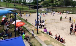 Tournoi des amoureux