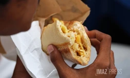 sandwich américain 