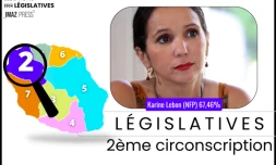 2ème circonscription
