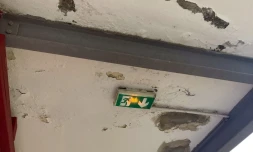 colegge marcel goulette vétuste