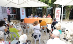 Ouverture Décade Gamaleya