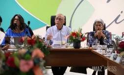 conseil communautaire de la CINOR 