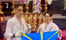 Karaté