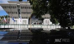 Hôtel de Région 