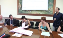 La Possession Microcrédit