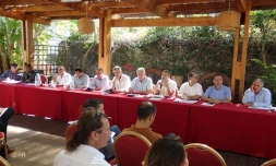 Maires / association des maires