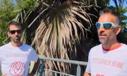 Challenge Everest 974 