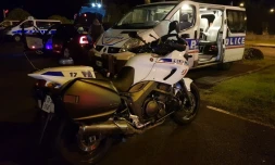 ContrĂ´les routiers