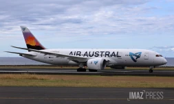 avion air austral 