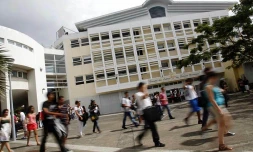 Université de la Réunion
