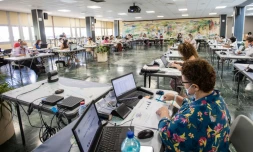 rencontre politique ville