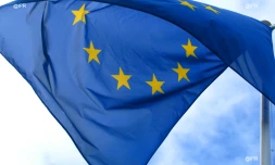 Drapeau européen 